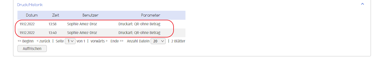 Warten auf Zahlung (2) | MCA Concept Warten auf Zahlung (2) | MCA Concept