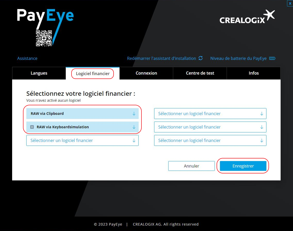 Nouveau paiement | MCA Concept Nouveau paiement | MCA Concept